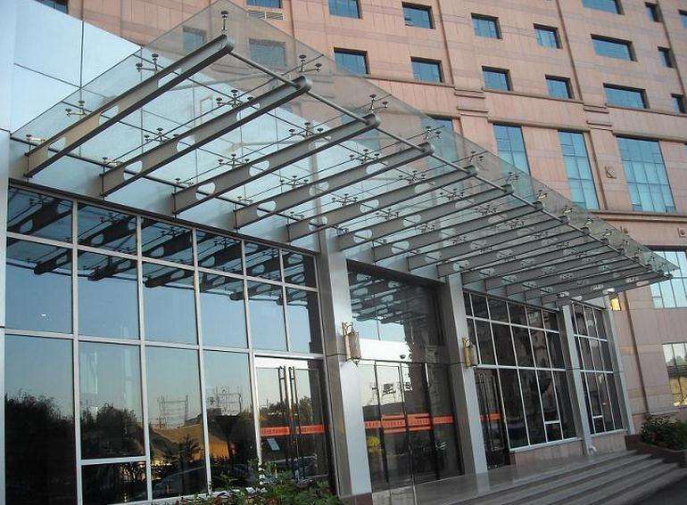 福鼎单层工业厂房钢结构安装工艺流程图